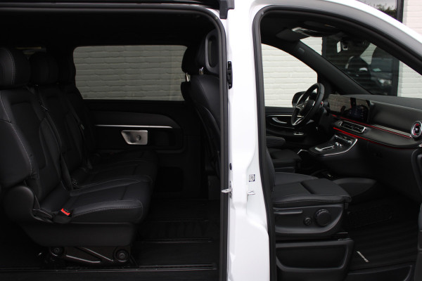 Mercedes-Benz V-Klasse 250d / DC / AMG / New Model / Luchtvering / 2x Elec Schuifd / 360 Camera / Burmester / Vol Opties / NIEUWSTAAT