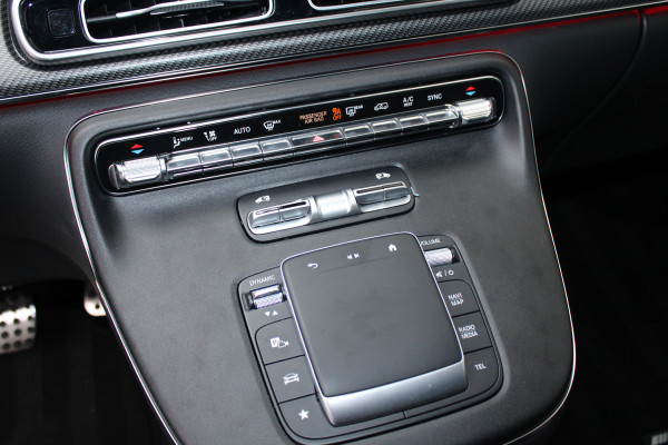 Mercedes-Benz V-Klasse 250d / DC / AMG / New Model / Luchtvering / 2x Elec Schuifd / 360 Camera / Burmester / Vol Opties / NIEUWSTAAT