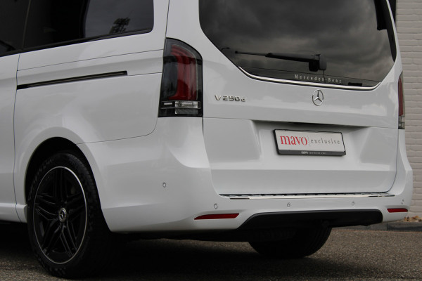 Mercedes-Benz V-Klasse 250d / DC / AMG / New Model / Luchtvering / 2x Elec Schuifd / 360 Camera / Burmester / Vol Opties / NIEUWSTAAT