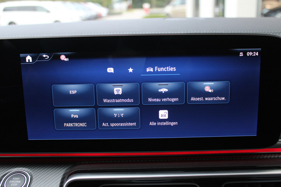 Mercedes-Benz V-Klasse 250d / DC / AMG / New Model / Luchtvering / 2x Elec Schuifd / 360 Camera / Burmester / Vol Opties / NIEUWSTAAT