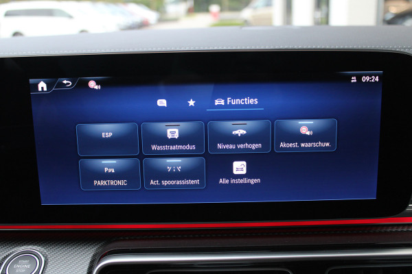 Mercedes-Benz V-Klasse 250d / DC / AMG / New Model / Luchtvering / 2x Elec Schuifd / 360 Camera / Burmester / Vol Opties / NIEUWSTAAT
