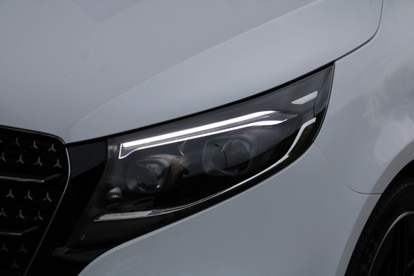 Mercedes-Benz V-Klasse 250d / DC / AMG / New Model / Luchtvering / 2x Elec Schuifd / 360 Camera / Burmester / Vol Opties / NIEUWSTAAT