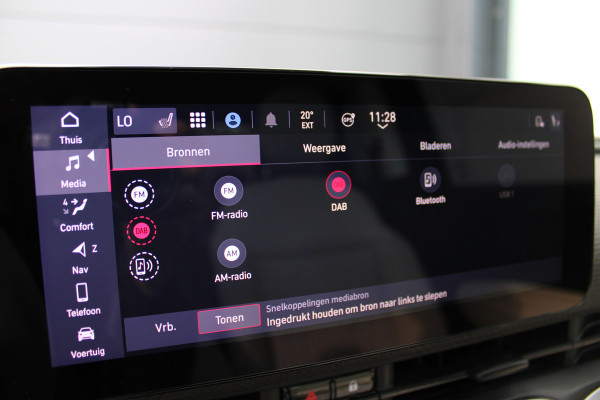 Fiat 500 3+1 La Prima 42 kWh | Leder | Camera | BLIS | Navigatie | Carplay