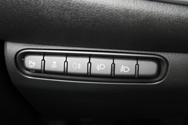 Fiat 500 3+1 La Prima 42 kWh | Leder | Camera | BLIS | Navigatie | Carplay