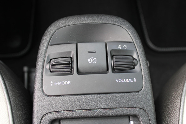 Fiat 500 3+1 La Prima 42 kWh | Leder | Camera | BLIS | Navigatie | Carplay