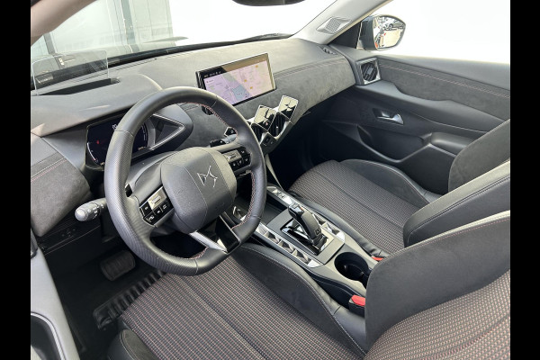 DS DS 3 1.2 Hybrid 136 Performance Line | Prijs is rijklaar | Meer foto's volgen