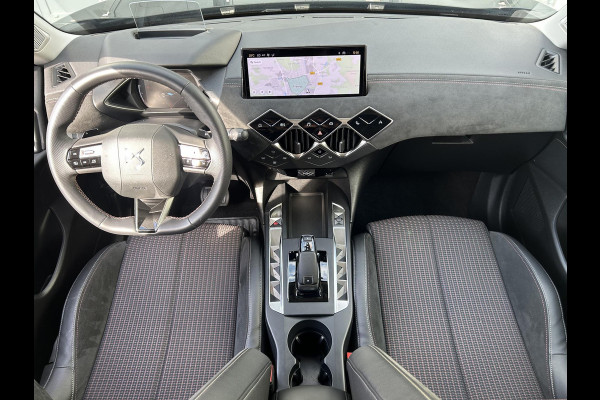 DS DS 3 1.2 Hybrid 136 Performance Line | Prijs is rijklaar | Meer foto's volgen