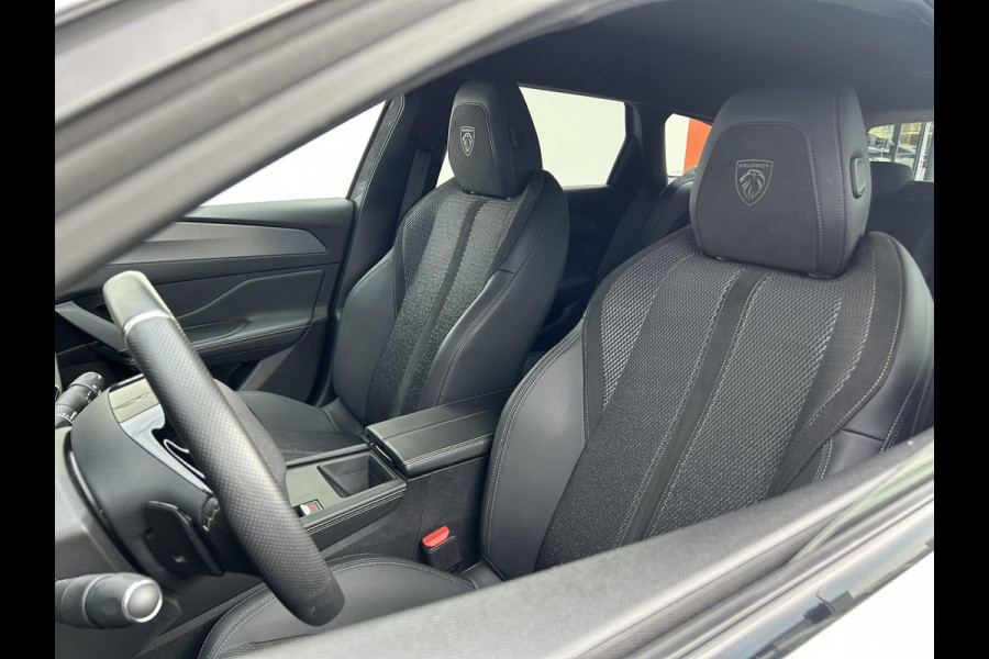 Peugeot 308 SW 1.2 PT 130 EAT8 GT | El. achterklep | Rondomzicht camera | Meer foto's volgen | Prijs is rijklaar
