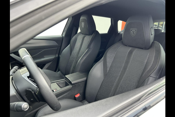 Peugeot 308 SW 1.2 PT 130 EAT8 GT | El. achterklep | Rondomzicht camera | Meer foto's volgen | Prijs is rijklaar