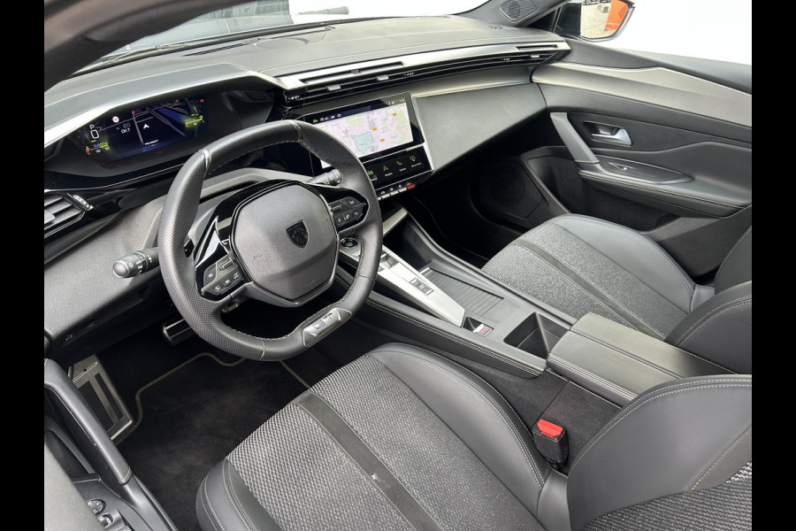 Peugeot 308 SW 1.2 PT 130 EAT8 GT | El. achterklep | Rondomzicht camera | Meer foto's volgen | Prijs is rijklaar