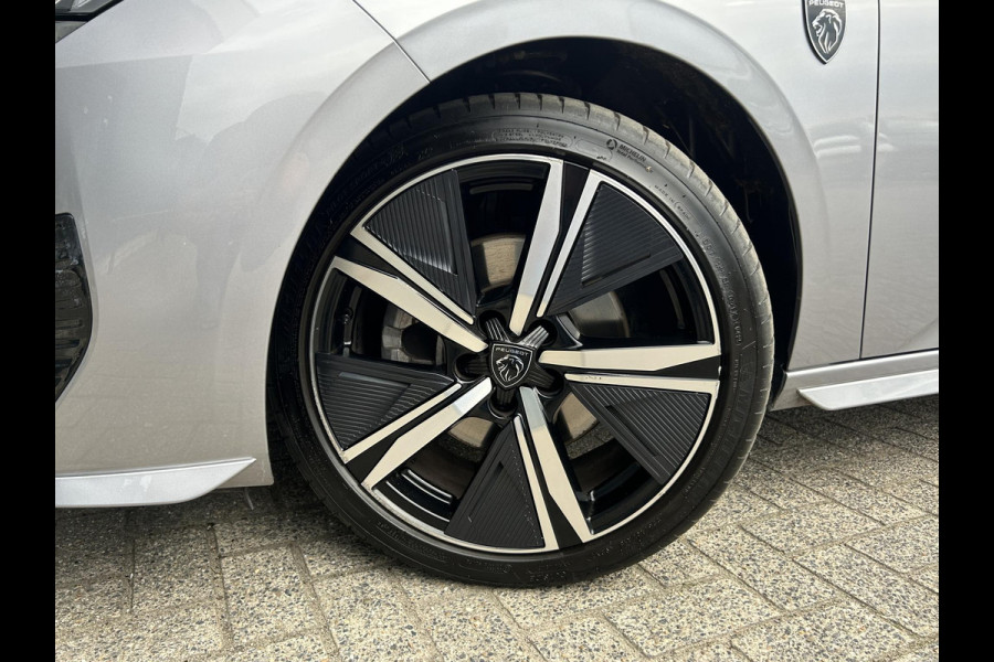 Peugeot 308 SW 1.2 PT 130 EAT8 GT | El. achterklep | Rondomzicht camera | Meer foto's volgen | Prijs is rijklaar