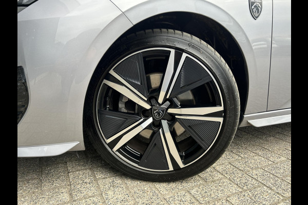 Peugeot 308 SW 1.2 PT 130 EAT8 GT | El. achterklep | Rondomzicht camera | Meer foto's volgen | Prijs is rijklaar