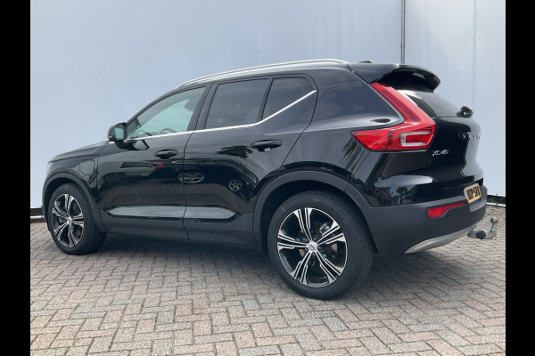 Volvo XC40 1.5 T5 262pk Recharge Inscription Carplay 360° Pano.dak Trekhaak