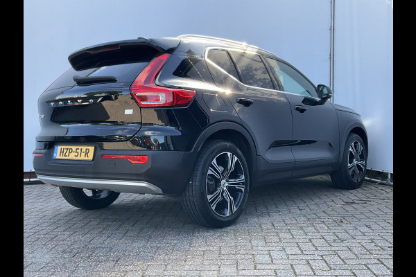 Volvo XC40 1.5 T5 262pk Recharge Inscription Carplay 360° Pano.dak Trekhaak