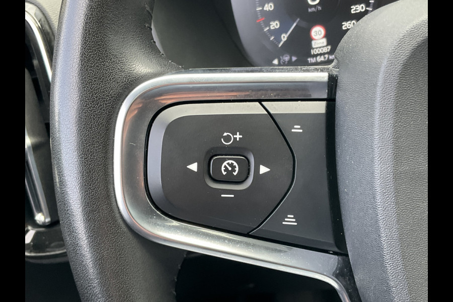 Volvo XC40 1.5 T5 262pk Recharge Inscription Carplay 360° Pano.dak Trekhaak