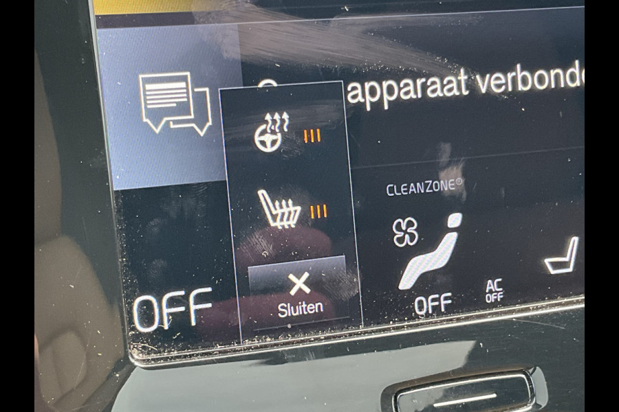 Volvo XC40 1.5 T5 262pk Recharge Inscription Carplay 360° Pano.dak Trekhaak