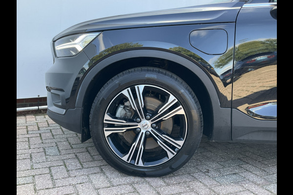 Volvo XC40 1.5 T5 262pk Recharge Inscription Carplay 360° Pano.dak Trekhaak