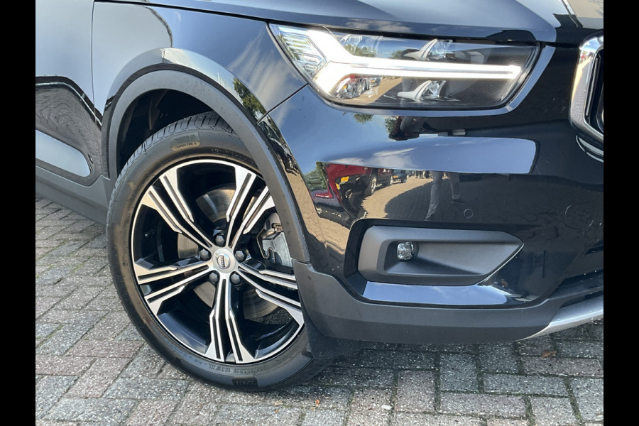 Volvo XC40 1.5 T5 262pk Recharge Inscription Carplay 360° Pano.dak Trekhaak