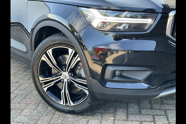 Volvo XC40 1.5 T5 262pk Recharge Inscription Carplay 360° Pano.dak Trekhaak