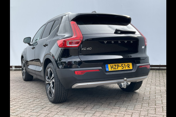 Volvo XC40 1.5 T5 262pk Recharge Inscription Carplay 360° Pano.dak Trekhaak