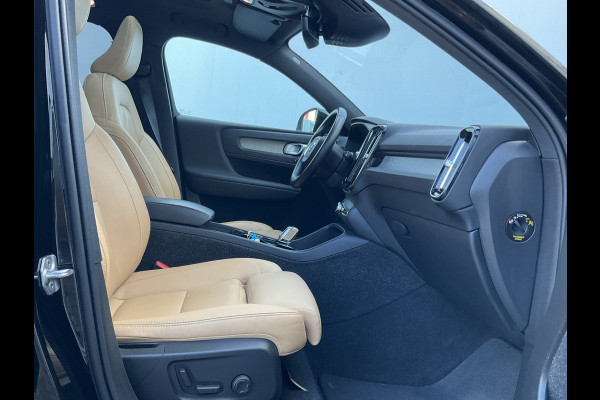 Volvo XC40 1.5 T5 262pk Recharge Inscription Carplay 360° Pano.dak Trekhaak