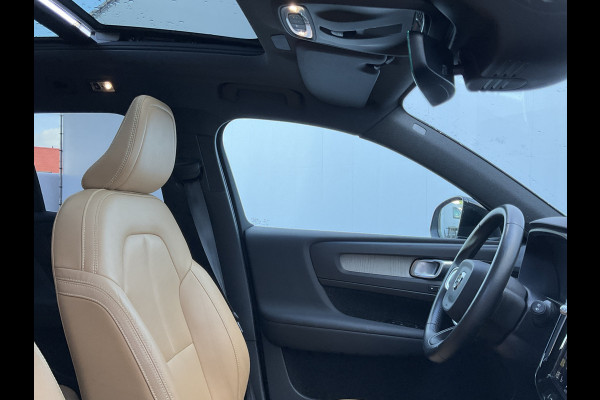 Volvo XC40 1.5 T5 262pk Recharge Inscription Carplay 360° Pano.dak Trekhaak
