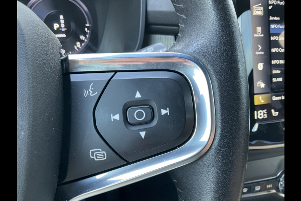 Volvo XC40 1.5 T5 262pk Recharge Inscription Carplay 360° Pano.dak Trekhaak