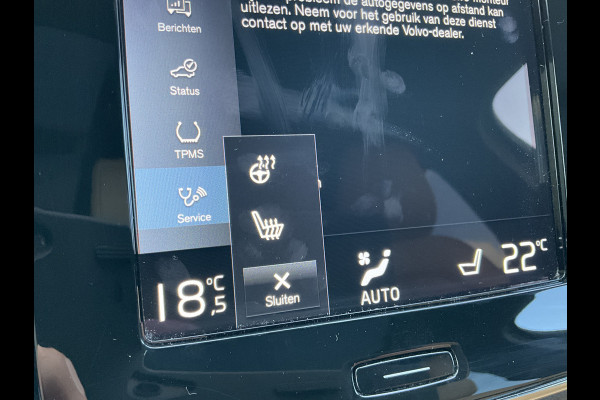 Volvo XC40 1.5 T5 262pk Recharge Inscription Carplay 360° Pano.dak Trekhaak