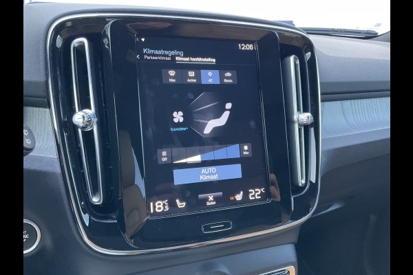 Volvo XC40 1.5 T5 262pk Recharge Inscription Carplay 360° Pano.dak Trekhaak