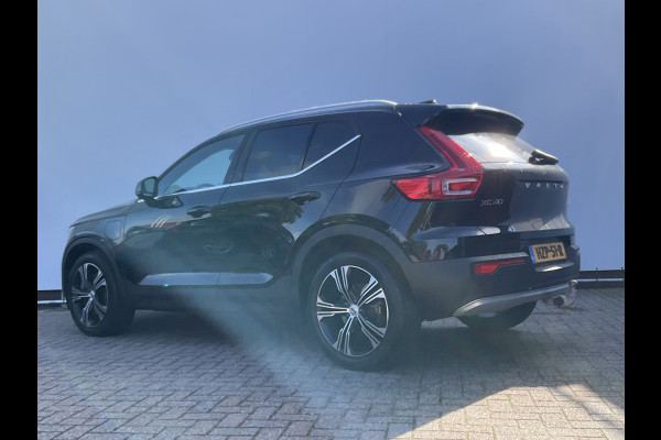 Volvo XC40 1.5 T5 262pk Recharge Inscription Carplay 360° Pano.dak Trekhaak