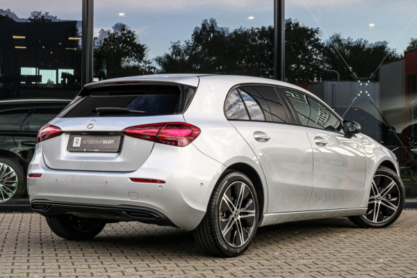 Mercedes-Benz A-Klasse 180 Luxury Line - MULTIBEAM LED - CAMERA - ACC - A180