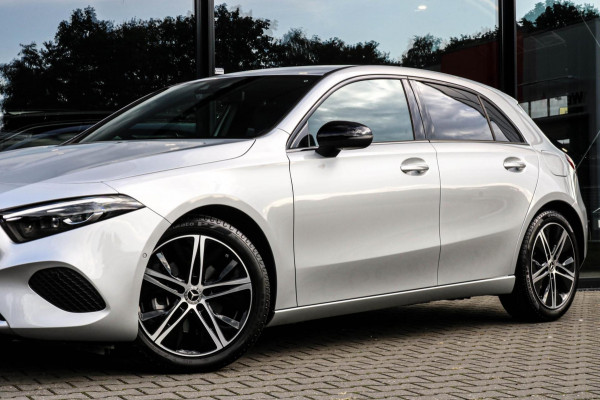 Mercedes-Benz A-Klasse 180 Luxury Line - MULTIBEAM LED - CAMERA - ACC - A180