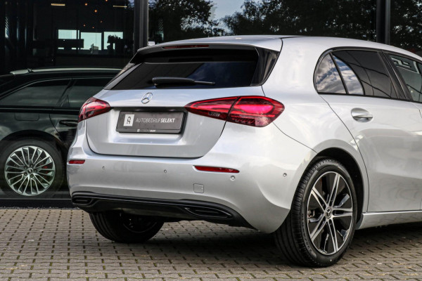 Mercedes-Benz A-Klasse 180 Luxury Line - MULTIBEAM LED - CAMERA - ACC - A180