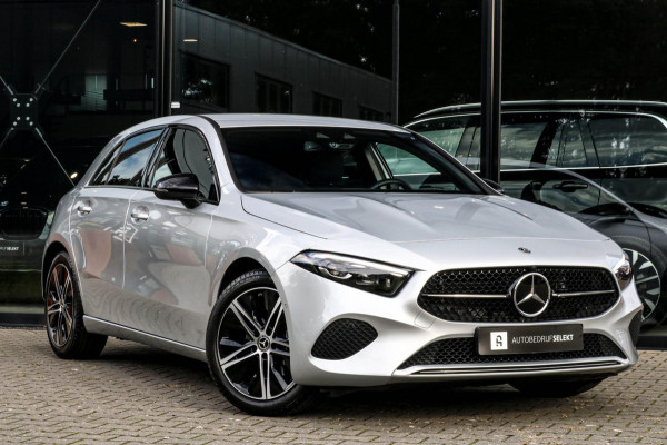 Mercedes-Benz A-Klasse 180 Luxury Line - MULTIBEAM LED - CAMERA - ACC - A180