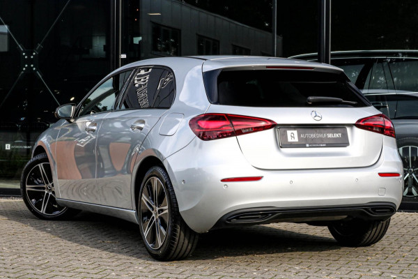 Mercedes-Benz A-Klasse 180 Luxury Line - MULTIBEAM LED - CAMERA - ACC - A180