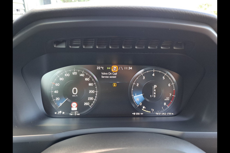 Volvo XC90 2.0 T6 AWD Momentum  | Pano | Leder | Elektr. Trekhaak | 7 Zitplaatsen | 1e eigenaar | Memory |