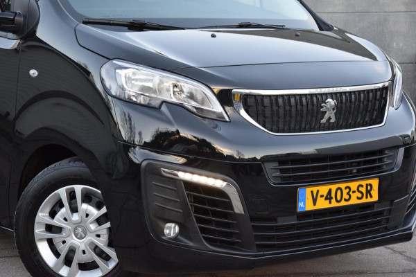Peugeot Expert 231L 2.0 BlueHDI 180 DUBBEL CABINE 6 Premium Pack