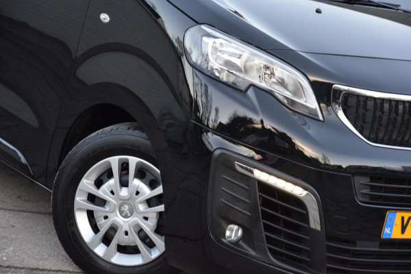 Peugeot Expert 231L 2.0 BlueHDI 180 DUBBEL CABINE 6 Premium Pack