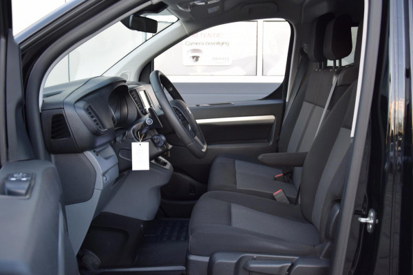 Peugeot Expert 231L 2.0 BlueHDI 180 DUBBEL CABINE 6 Premium Pack