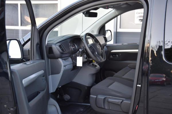 Peugeot Expert 231L 2.0 BlueHDI 180 DUBBEL CABINE 6 Premium Pack