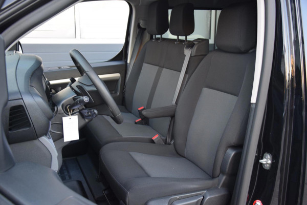 Peugeot Expert 231L 2.0 BlueHDI 180 DUBBEL CABINE 6 Premium Pack