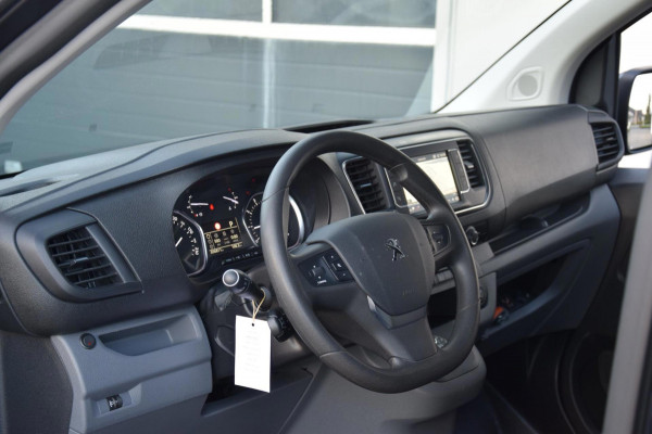 Peugeot Expert 231L 2.0 BlueHDI 180 DUBBEL CABINE 6 Premium Pack