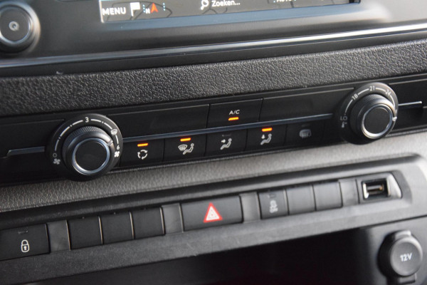 Peugeot Expert 231L 2.0 BlueHDI 180 DUBBEL CABINE 6 Premium Pack