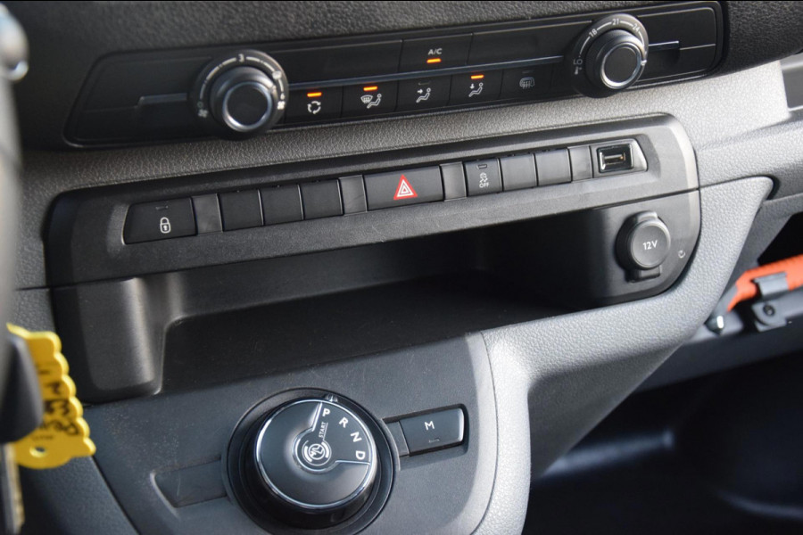 Peugeot Expert 231L 2.0 BlueHDI 180 DUBBEL CABINE 6 Premium Pack
