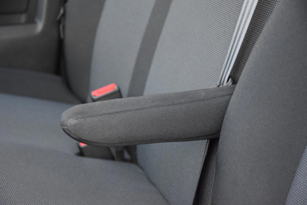 Peugeot Expert 231L 2.0 BlueHDI 180 DUBBEL CABINE 6 Premium Pack