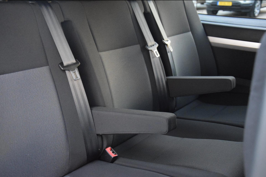 Peugeot Expert 231L 2.0 BlueHDI 180 DUBBEL CABINE 6 Premium Pack