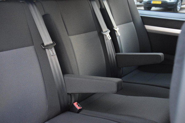 Peugeot Expert 231L 2.0 BlueHDI 180 DUBBEL CABINE 6 Premium Pack