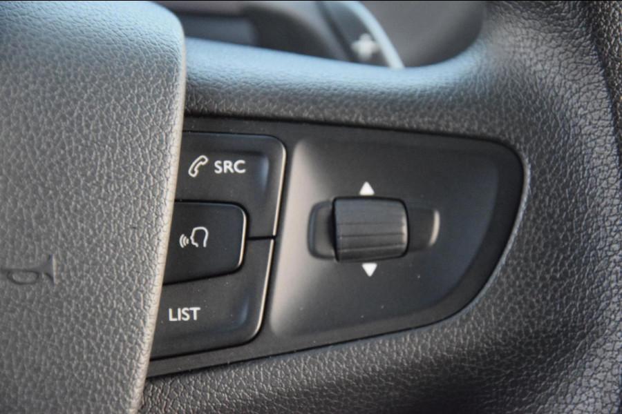Peugeot Expert 231L 2.0 BlueHDI 180 DUBBEL CABINE 6 Premium Pack
