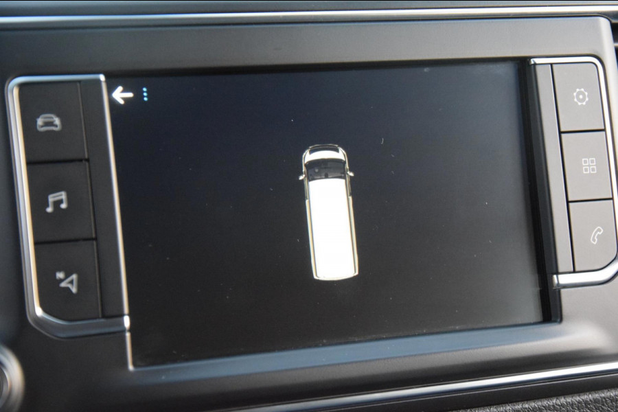 Peugeot Expert 231L 2.0 BlueHDI 180 DUBBEL CABINE 6 Premium Pack