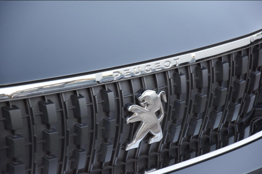 Peugeot Expert 231L 2.0 BlueHDI 180 DUBBEL CABINE 6 Premium Pack